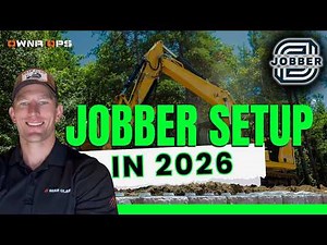How To Set Up Jobber In 2026: Start To Finish Setup Guide