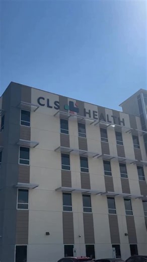 15 reactions | Time for your annual eye exam? Step into a day at CLS Health Eye Care Center! From booking to finding the perfect frames, see how simple and stress-free eye care can be. Keeping your vision healthy has never been easier. #eyecare | CLS Health | Facebook