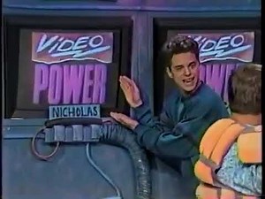 Video Power S2 - Robocop 1992