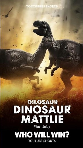 Dinosaur Mating Battle 🦕💥 | Diplodocus Courtship Explained #shorts