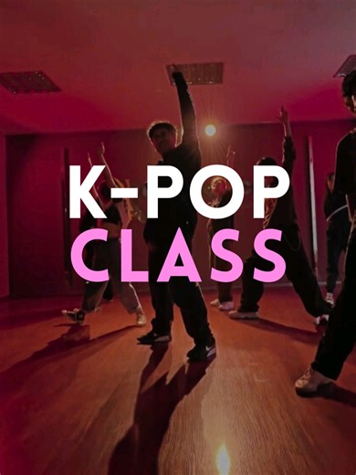 K-POP Dance Cover of ATEEZ's Adrenaline