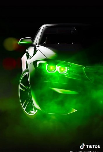 Fast & Furious Car Live Wallpaper - Angry Beasts Theme