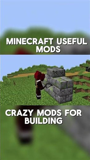 Best Buildings Mod For Minecraft Java