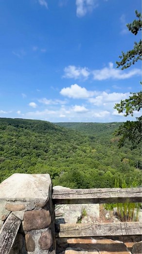 🌄 Buck’s Pocket State Park feels like another world, but it’s right here in DeKalb County, Alabama. 📍Tucked away on Sand Mountain in Grove Oak, Alabama, this hidden canyon offers sweeping views, quiet trails, and breathtaking overlooks. #DeKalbTourism #VisitLookoutMountain #Alabama #SandMountain #BucksPocketStatePark #hiking #outdoors #alabamastatepark | Lookout Mountain Alabama