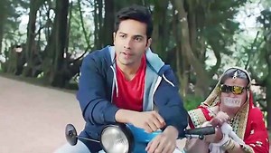 فیلم هندی من قهرمان تو هستم Main Tera Hero 2014 با دوبله فارسی و بدون سانسور