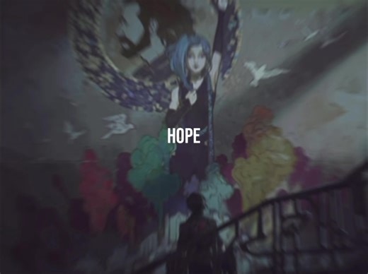 Exploring Jinx and Jayce in Arcane: A Dual Perspective