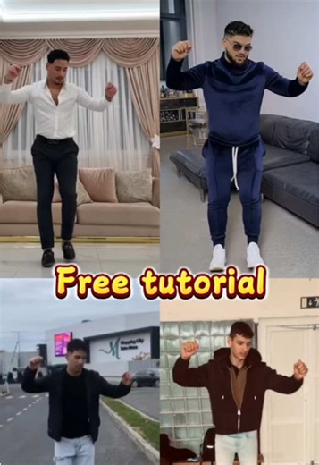 Learn the Lakatos Márkó Dance in Under a Minute