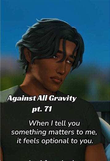 Family Dynamics in The Sims 4: A Heartfelt Connection