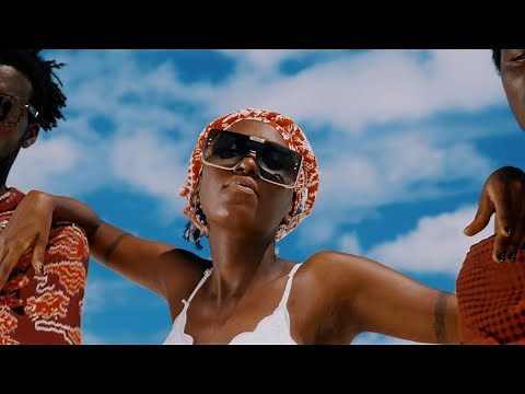 Azawi - Ache For You (Official Music Video)