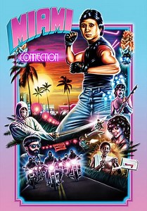 Miami Connection (1988)