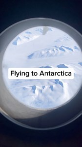 Flying from New Zealand to Antarctica on a U.S. Air Force C17 Globemaster | Matty Jordan Antarctica