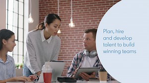 How do you prepare your talent for transformation? 💡 Get actionable insights at #LinkedInImpact2020 | LinkedIn Talent Solutions