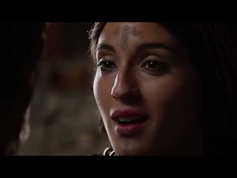 Exodus: Gods and Kings (2014) | Epic Hollywood Movie Review & Facts ✨🔥