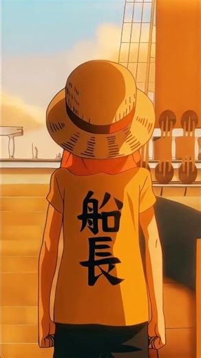 Just a 5Sec Clip #edit #onepiece