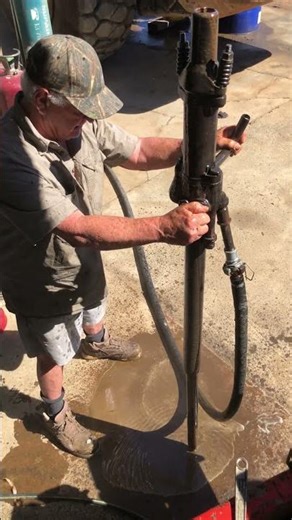 Ingersoll Rand butterfly pneumatic Rock Drill Patent No. 894