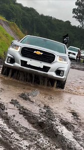 4.6K views · 386 reactions | La nueva Chevrolet D-Max sorprende en su lanzamiento, al demostrar un gran desempeño en cada una de las prueba.  Mayor performance, comodidad y rendimiento que las versiones pasadas.  ¿Que esperas para probarla? #dmax #pickup #chevroletecuador #offroadecuador #carrosecuador | Ironman 4x4 Ecuador | Facebook