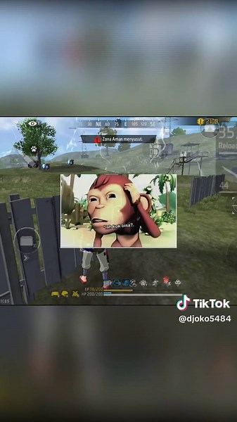 Djoko (@djoko5484)’s videos with suara asli - Djoko