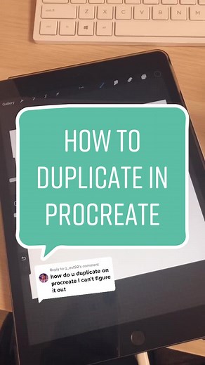 How to Duplicate in Procreate: Easy Tips and Tricks