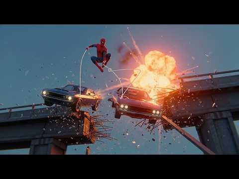 Can Spider-Man Survive the Endless Symbiote Invasion?