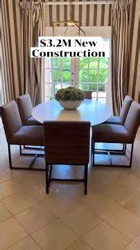 $3.2M New home inspection #home #realestatetips #newconstruction