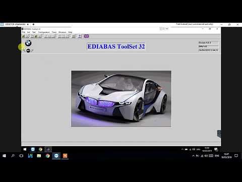 BMW FRM/FEM/DBC SHORT CIRCUIT RESET