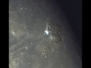 Mondbilder stacken mit Autostakkert