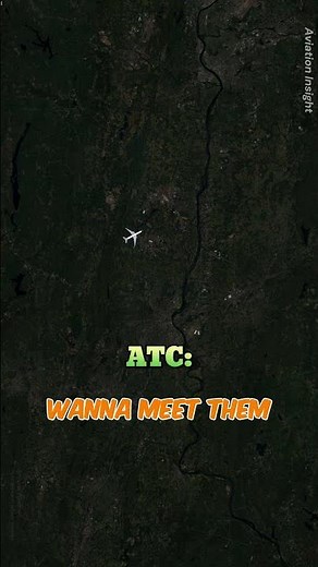 Pilot Challenges ATC Regarding Restricted Airspace / ATC Recording #aviation