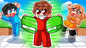 38K views · 1K reactions | Me Hice Pasar por NOOB, Después Usé MODO ADMINISTRADOR en Roblox Strongest Battlegrounds! | Dagar Roblox Gaming | Facebook