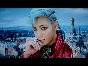 [4K 60FPS] Big Bang (빅뱅) - 'Fantastic Baby' MV