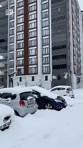 459K views · 8.6K reactions | More shocking footage has emerged showing one of many buildings collapsing in Turkey, after two devastating earthquakes struck the nation. The death toll is still rising, as rescue teams desperately search for survivors in dangerous and freezing conditions. #9News | WATCH LIVE 6pm | 9 News | Facebook