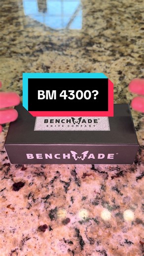 4300 BM D2 Steel Folding Knife, G10 Non-Slip Handle, Durable Edc Tool for Camping, Outdoor Adventures Survival Gear #kitchenknives #pocketknifes #campingknifes #toolsandgear #knifegear