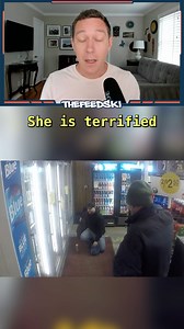 The worst marriage proposal ever is what people are calling this. | TheFeedski