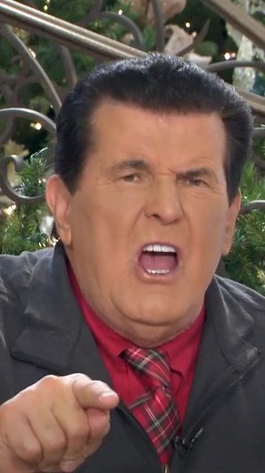 1.4K views · 124 reactions | Peter Popoff Ministries on Reels | Facebook