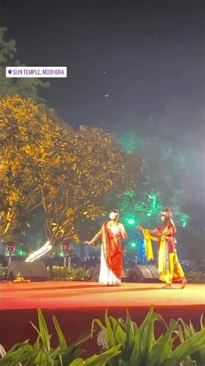 મોઢેરા સૂર્ય મંદિર 🛕🔱⚡️ #viralmusic #youtubeshorts #love #trending #suntemp