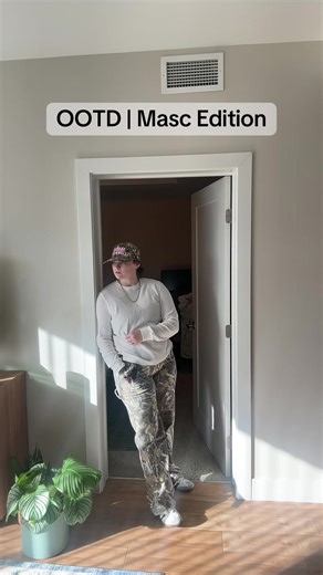 Stylish Androgynous Outfit Inspirations