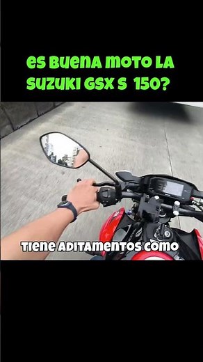 IS THE SUZUKI GSX S 150 WORTH IT IN 2026? #suzukigsxs #suzukigsxs150