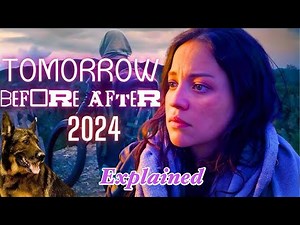 Tomorrow Before After (2024)" - Movie Explained in 2 Minutes**