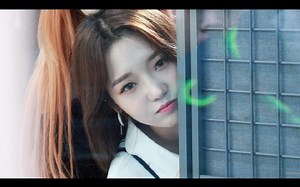 [fromis_9] Fact in Star 181120 超清直拍 豪华合集