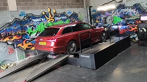 Audi A6 in today for a custom stage one remap and Dyno Going from 271BHP and 581NM torque Going to (tuned) 314BHP and 648NM torque | Carlton Tuning Ltd | Facebook