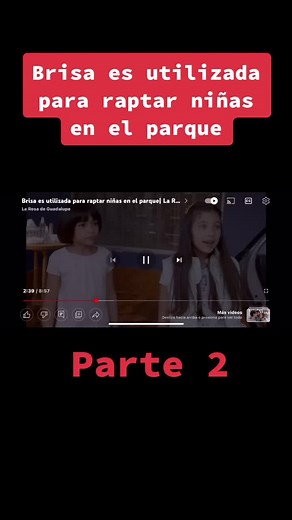 #la rosa de Guadalupe