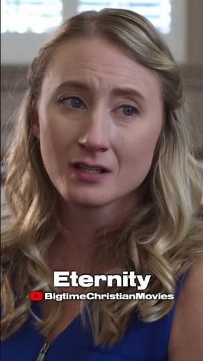 Eternity now available on Bigtime - Christian Movies!