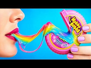 We Tried 100 CRAZY PRANKS! DIY