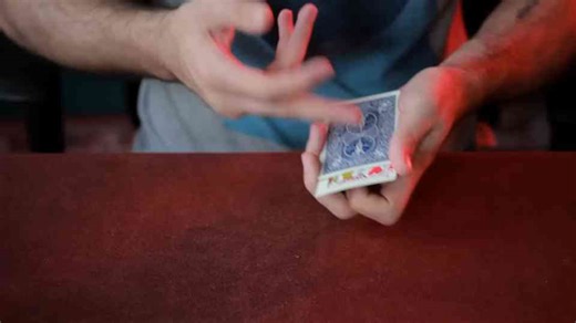 9 VISUAL Card Tricks Anyone Can Do | Revealed