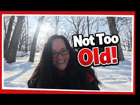 Moving for Fun Over 50 and Finding the Good