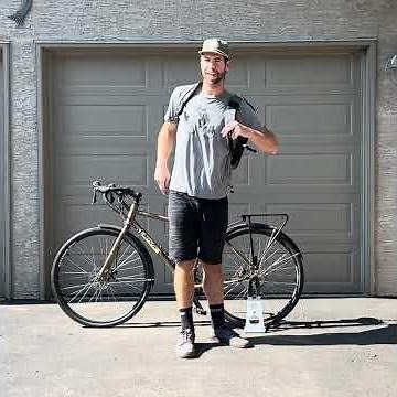 Two Wheel Gear - Inverter Pannier Backpack Overview