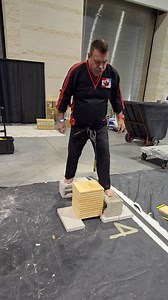 22K views · 183 reactions | Testing Martial Arts Foot Striking Power | Heel Stomp Board Breaking Challenge #karate #martialarts #taekwondo #imaf #usasportkarate #daytona | Point Fighter Live | Facebook