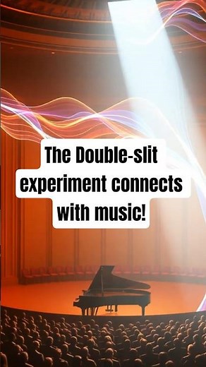 How Music Explains Quantum Physics: The Science of Waves & Interference