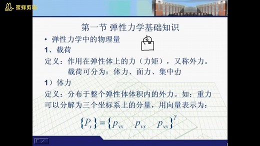有限元分析及应用-合集版