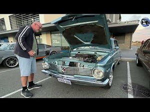 1964 Plymouth Valiant Signet 200