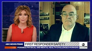 11K views · 89 reactions | Two additional victims have been recovered from condo collapse site, increasing number of confirmed deaths to 22. Certified emergency manager Dr. Michael Fagel joins ABC News Live to discuss. https://abcn.ws/3haiTza | ABC News Live | Facebook